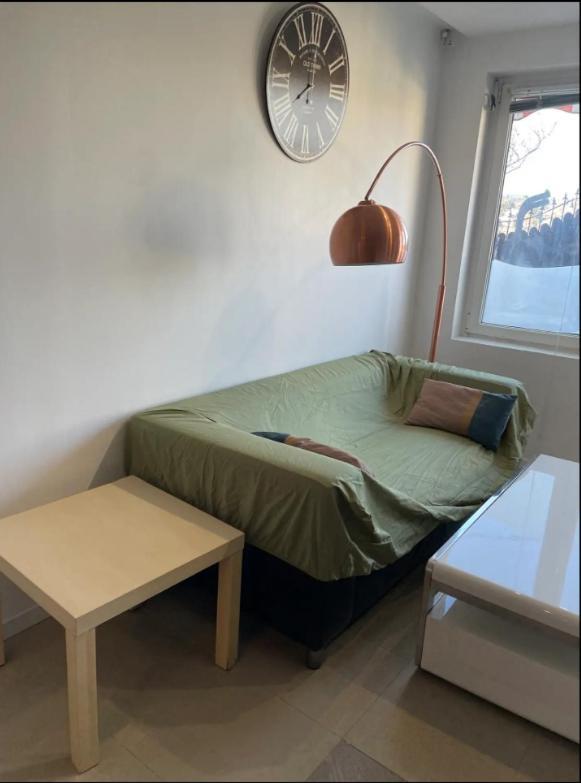 Villa Plein Ciel Μασσαλία Εξωτερικό φωτογραφία