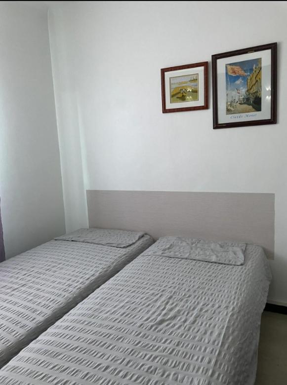 Villa Plein Ciel Μασσαλία Εξωτερικό φωτογραφία