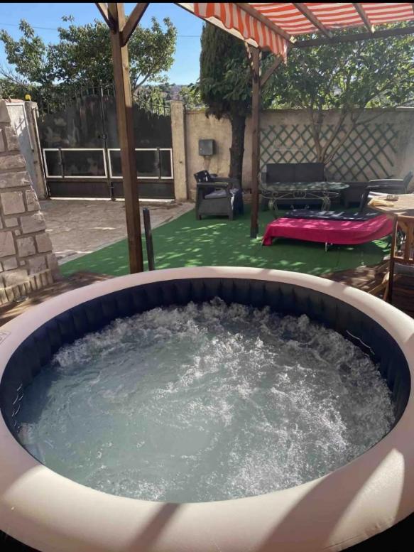 Villa Plein Ciel Μασσαλία Εξωτερικό φωτογραφία